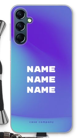 Namecase 1 - Neon