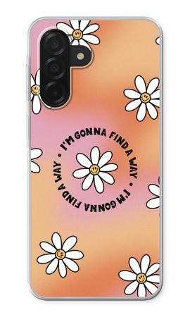 I'm gonna find a way