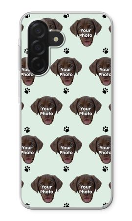 Personalized Face - Cat or Dog