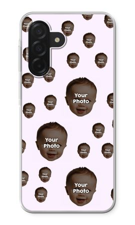 Personalized Face N°2