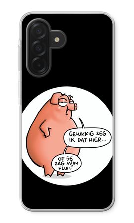 Gelukkig zeg