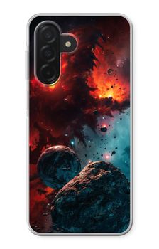 Nebulosa del Dragón