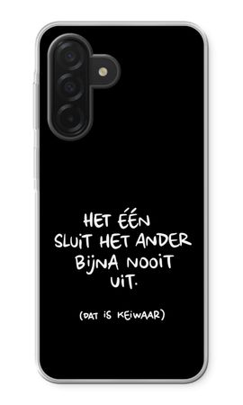 Het één