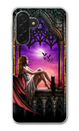 Children of the night