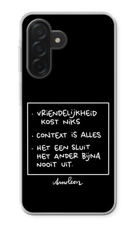 Mijn Motto's