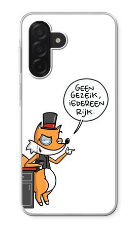 Geen Gezeik
