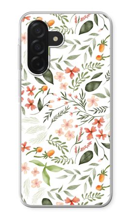 Sweet little flowers