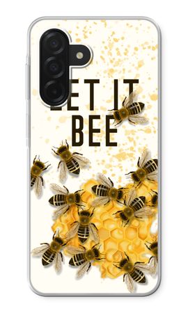 Let it bee