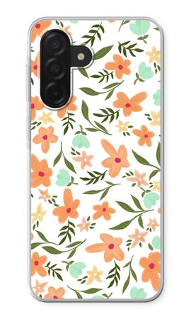 Little Ellila Flowers