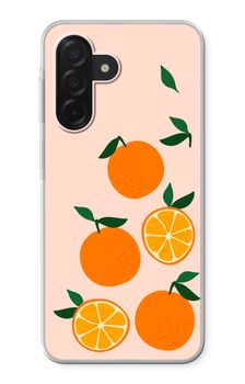 Will you be my clementine