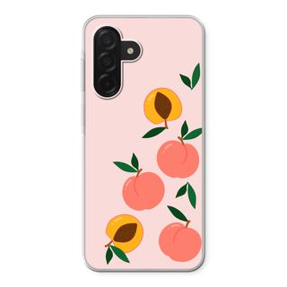 Just peachy