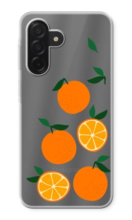 Will you be my clementine