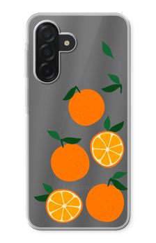 Will you be my clementine