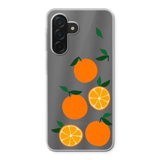 Will you be my clementine