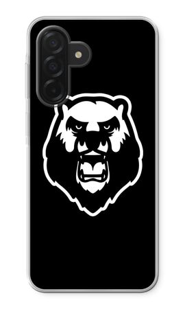 Angry Bear (black)