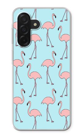 Anything Flamingoes