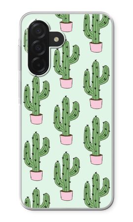 Cactus Lover