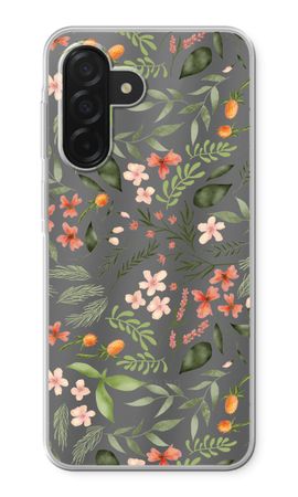 Sweet little flowers