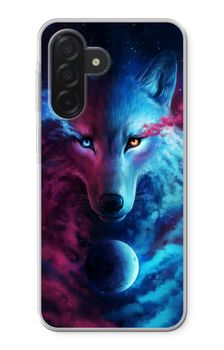 Where Light And Dark Meet