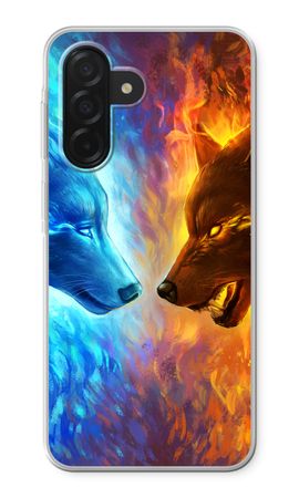 Fire & Ice