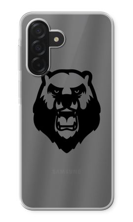Angry Bear (black)