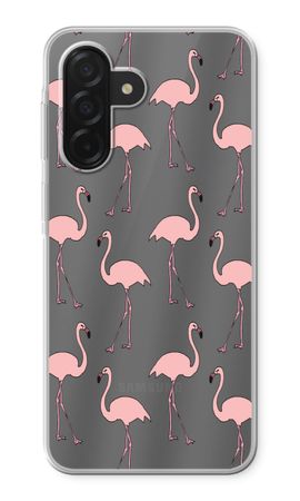 Anything Flamingoes