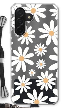 Wieder Gänseblümchen