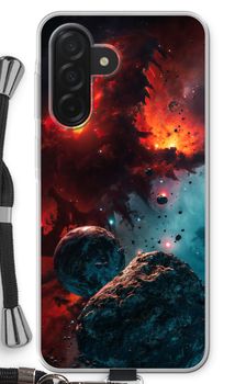 Nébuleuse du dragon