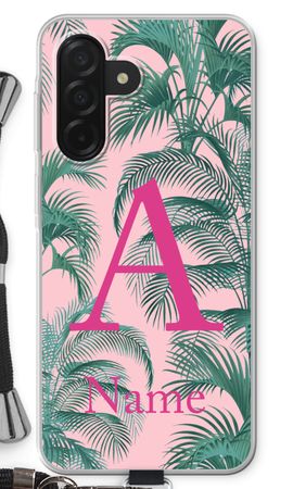 Palm fluo