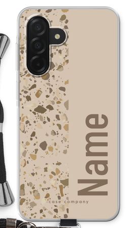 Namecase Terrazzo