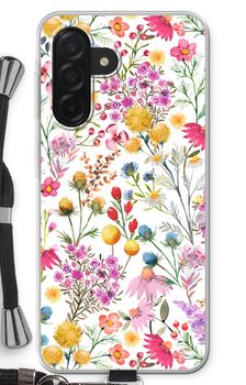 Plantes et fleurs délicates