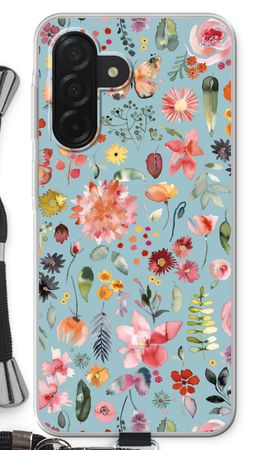 Colorful Plants and Flowers