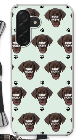 Personalized Face - Cat or Dog