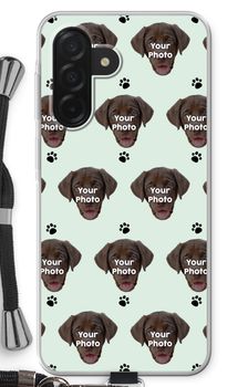 Personalized Face - Cat or Dog