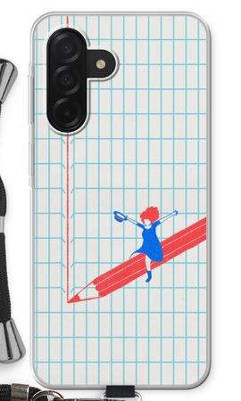 Checkered paper N°2