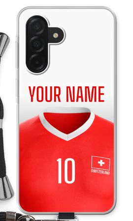 Switzerland - Football