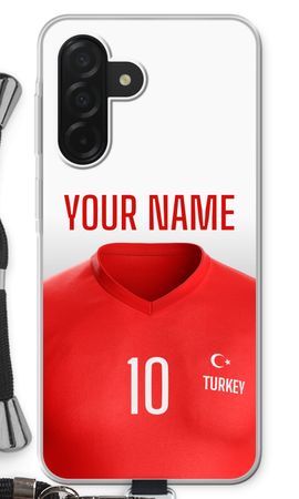 Turkey - Football