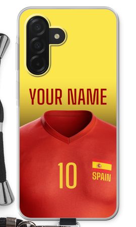 Spain - Football