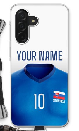 Slovakia - Football