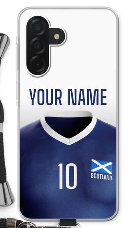 Scotland - Football
