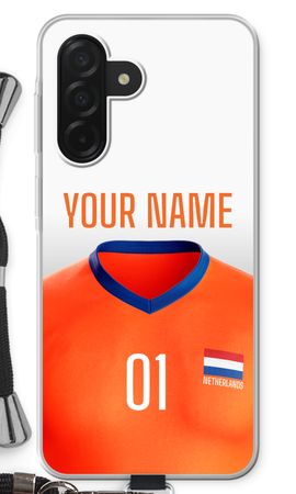 Netherlands - Football