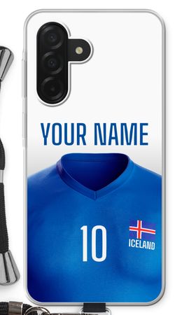Iceland - Football