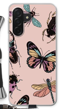 Tiny Bugs