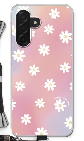 Happy Daisies