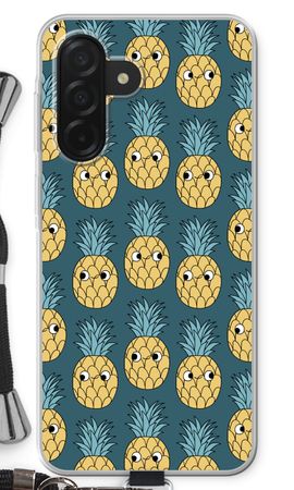 Pineapples