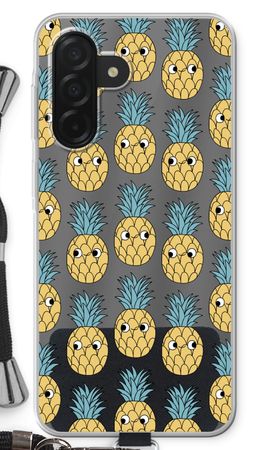 Pineapples