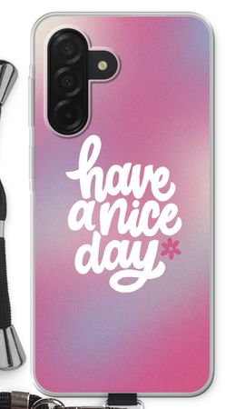 Have a nice day