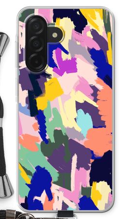 Modern Abstract Scratches