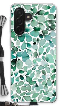 Eucalyptus à feuilles