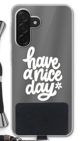 Have a nice day